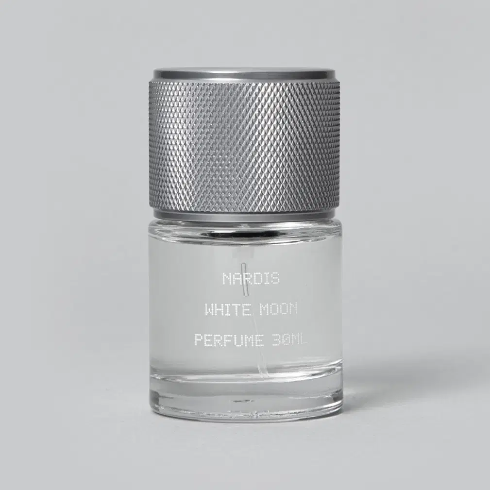 나디스 향수 30ml 화이트문