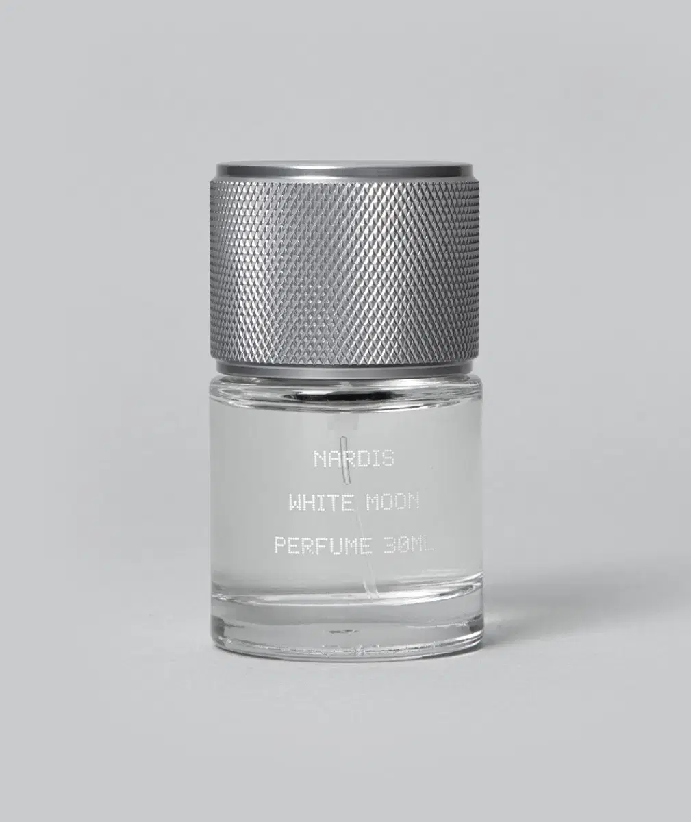 나디스 향수 30ml 화이트문