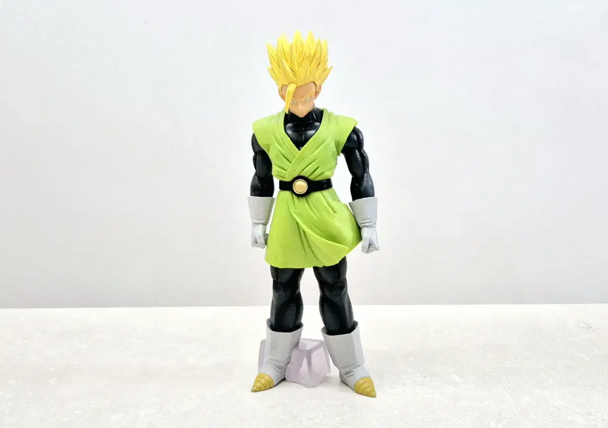 Dragon Ball Son Gohan Figures for Sale