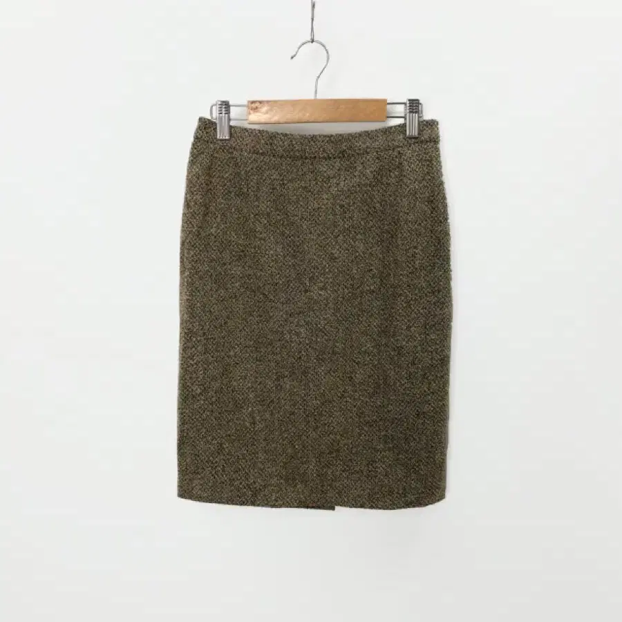 MAX MARA tweed skirt