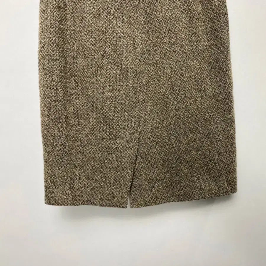 MAX MARA tweed skirt