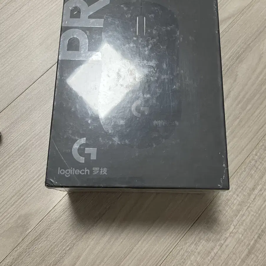 G Pro X Superlight 2 완박 팔아요