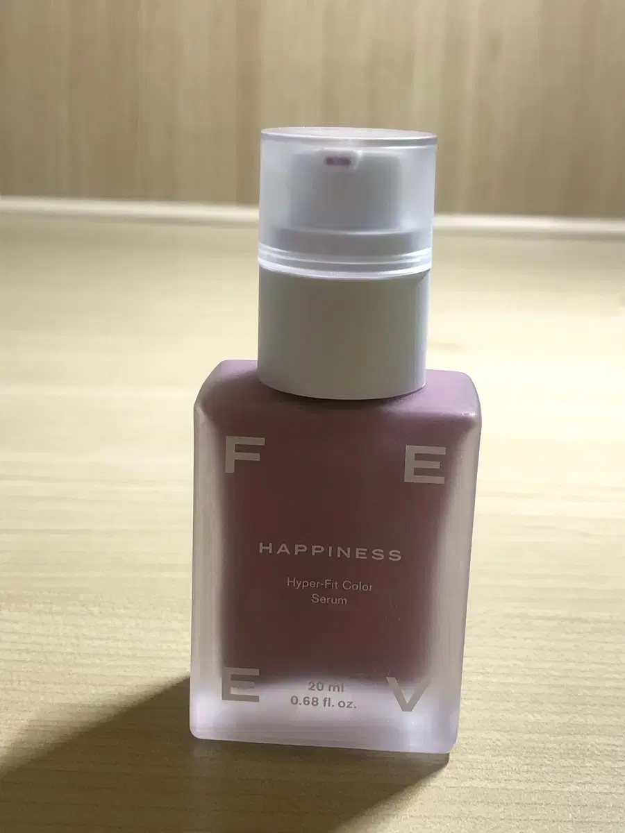 피브 컬러 세럼 블러셔 20ml, 해피니스