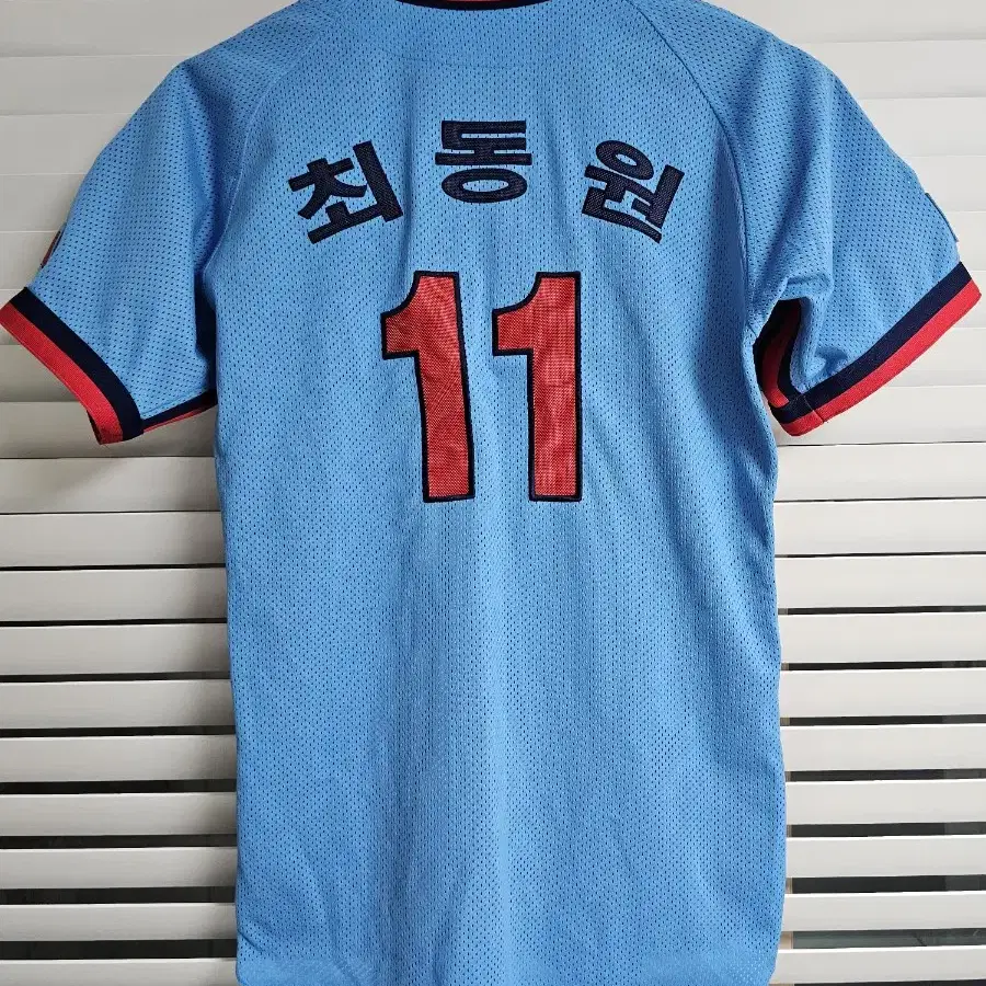 롯데자이언츠 유니폼(최동원) 2XL