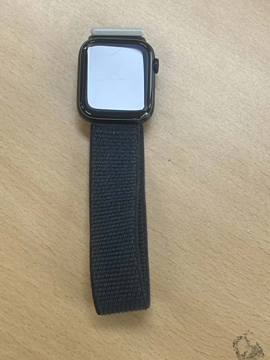 Apple 애플워치 SE 2세대 44mm GPS 알루미늄