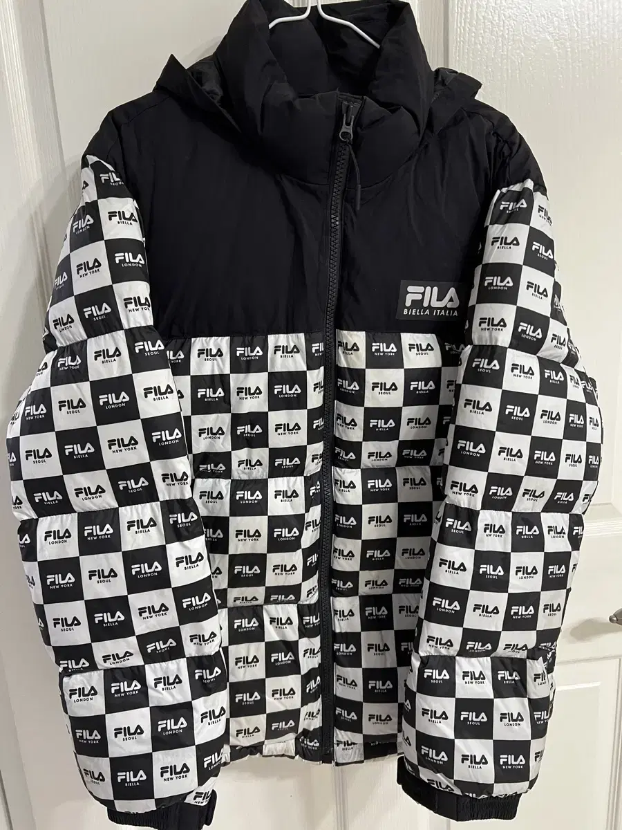 FILA 패딩 95