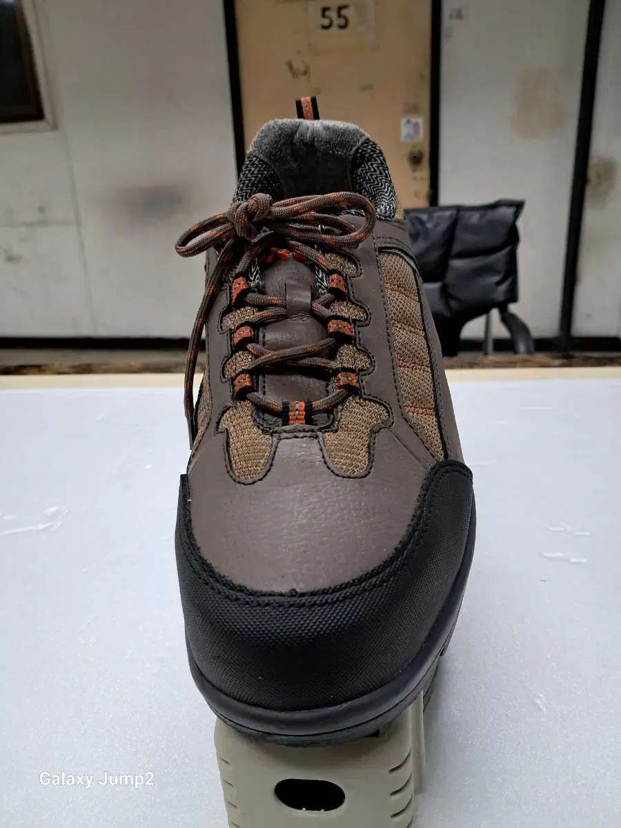 Industrial Safety Shoes