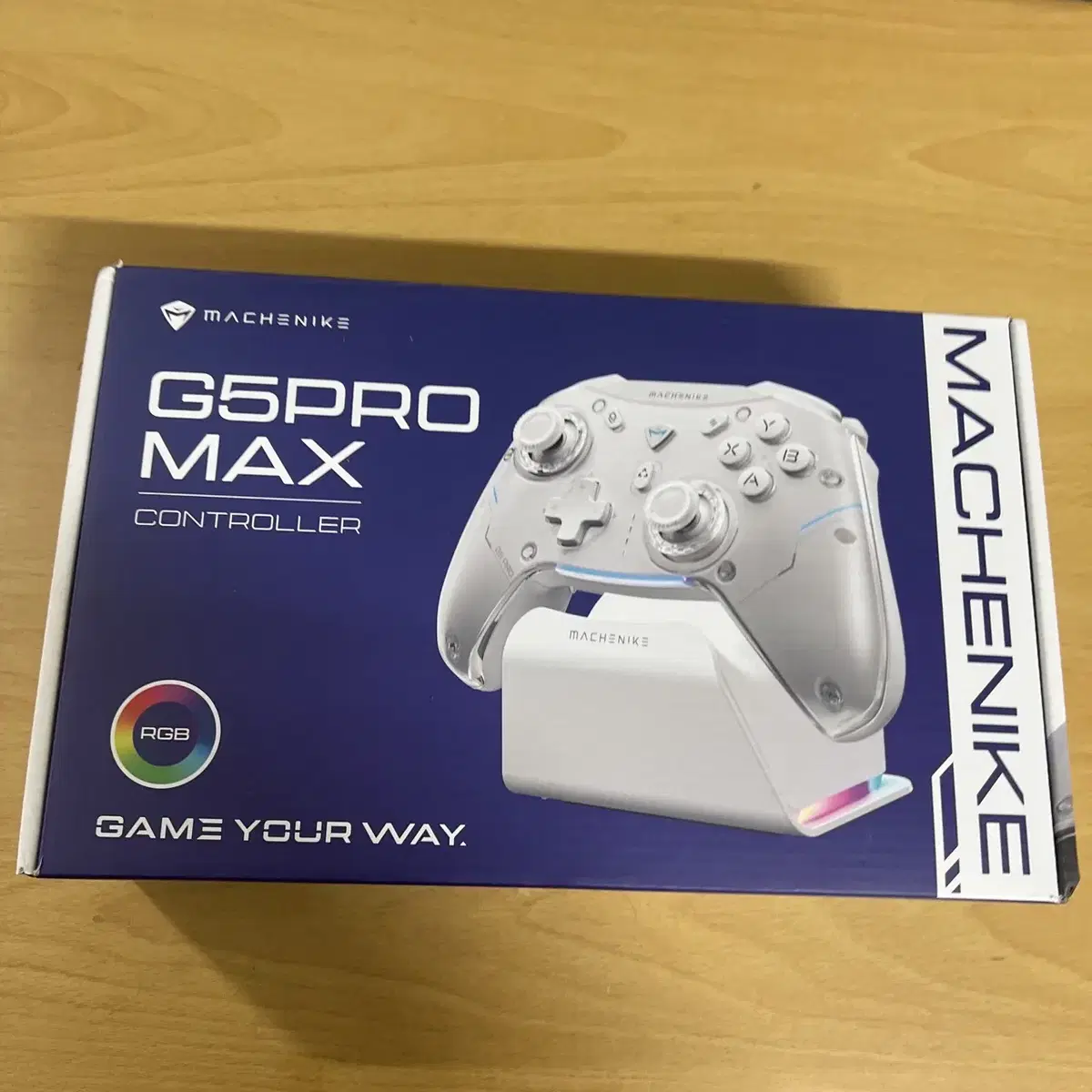 MACHENIKE G5pro MAX