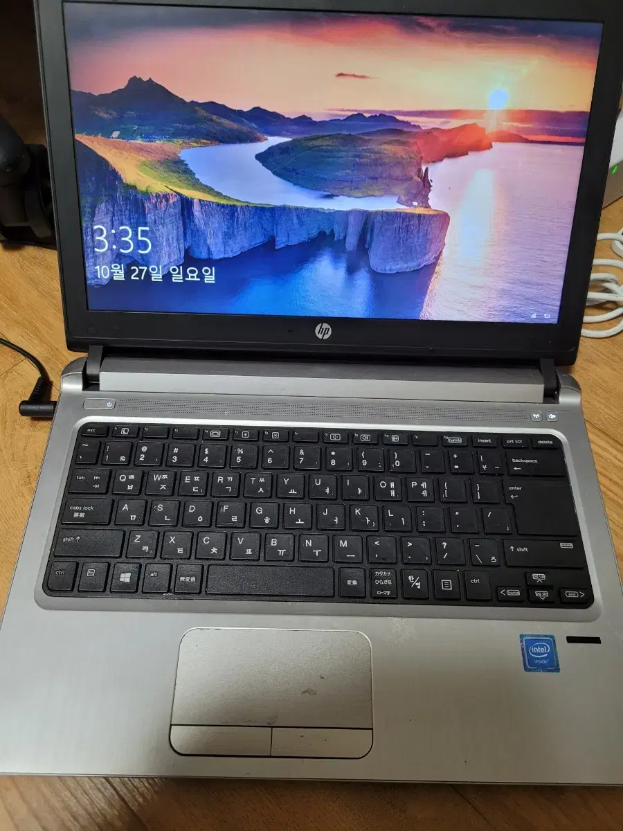 hp probook