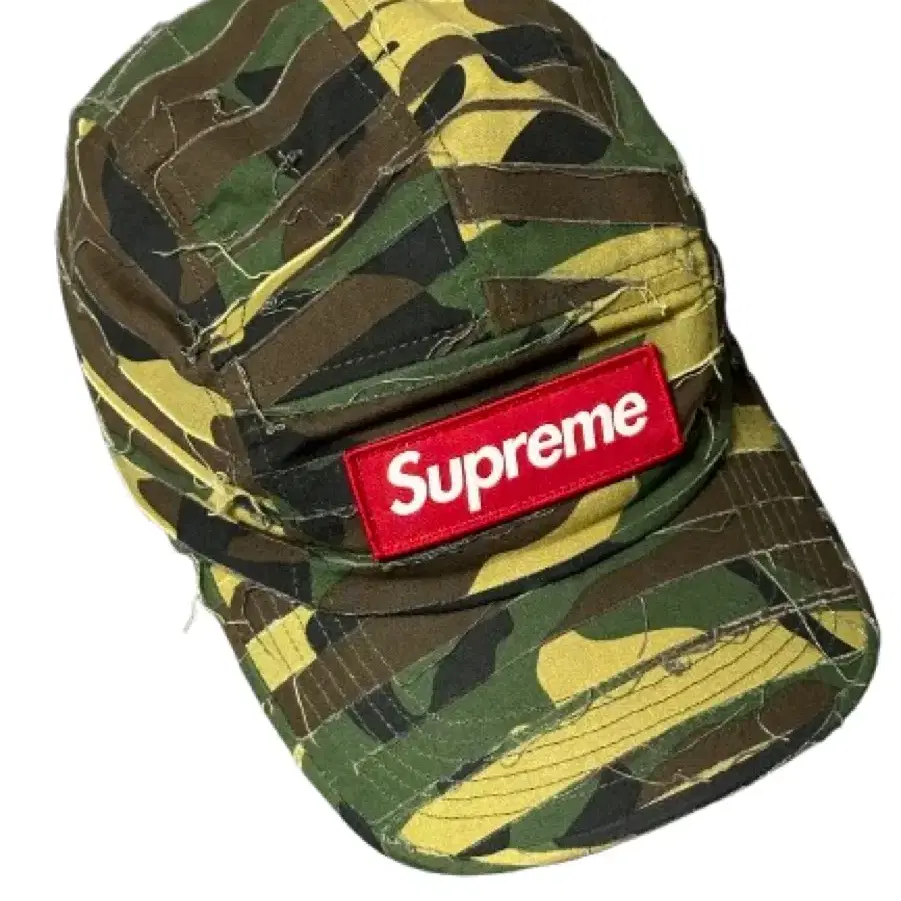 Supreme 슈프림 1994 카모캡