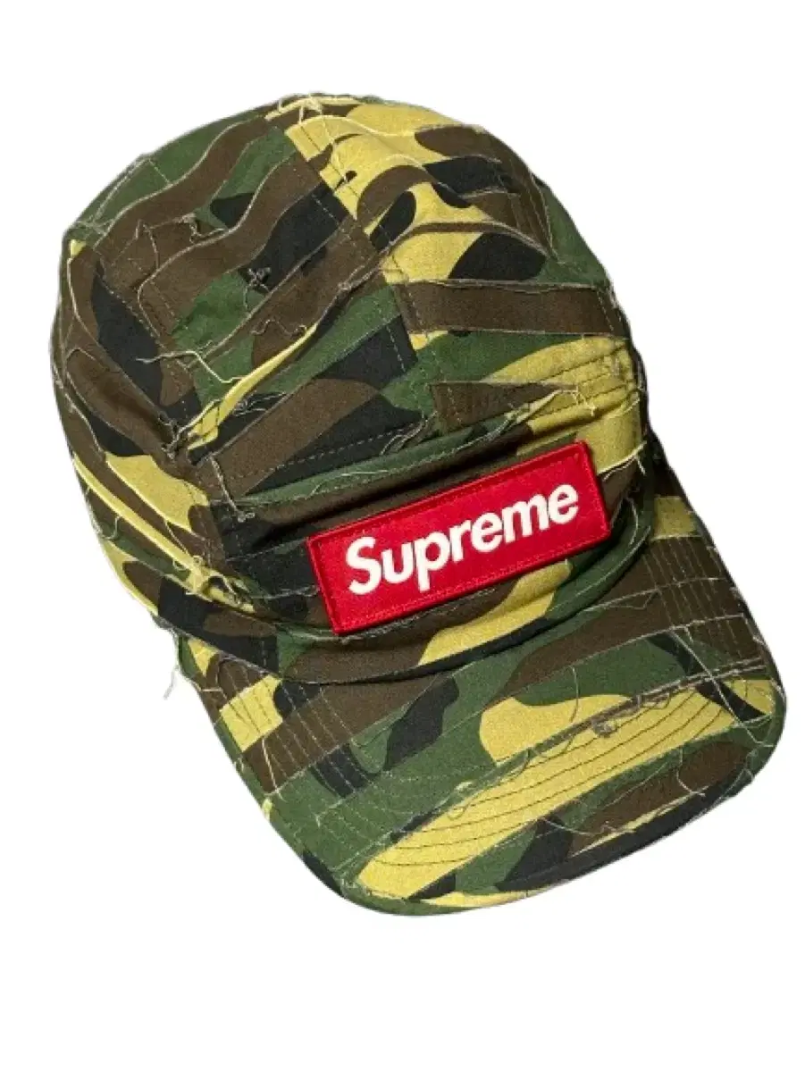 Supreme 슈프림 1994 카모캡