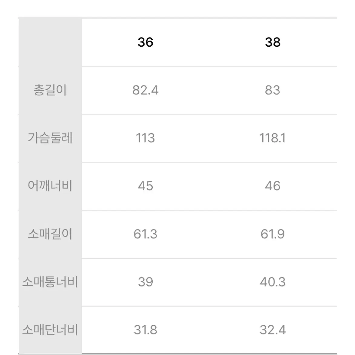 럭키슈에뜨 언발란스 러플 하프코트 36 백화점완판