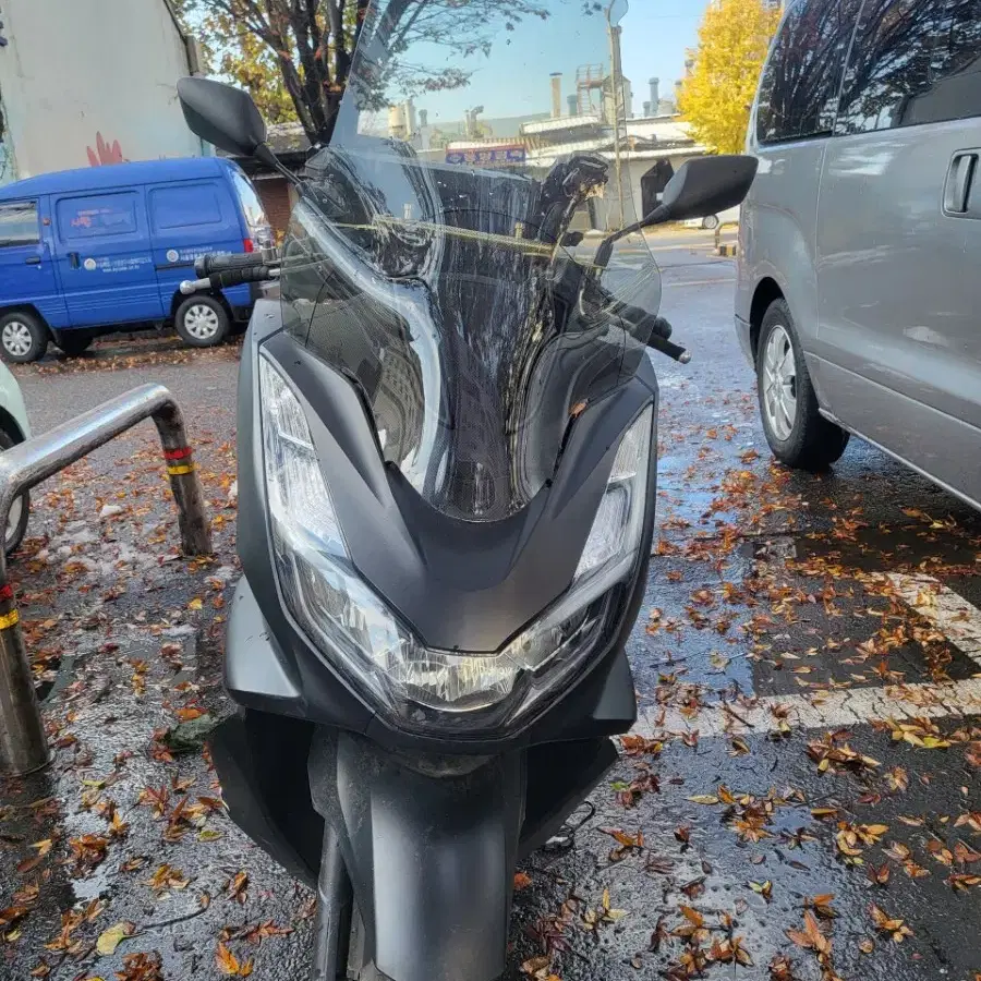 pcx125 22 abs