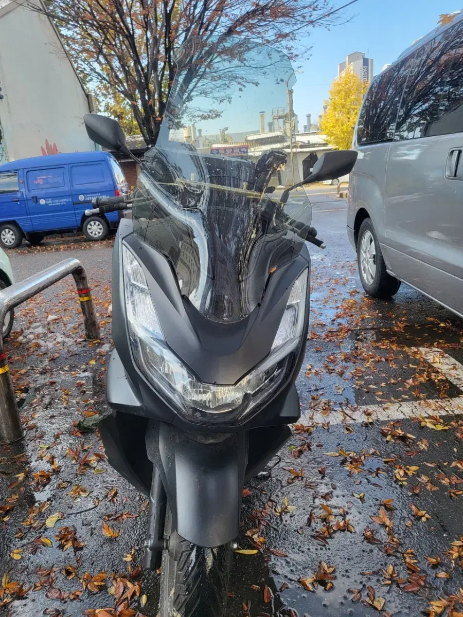 pcx125 22 abs