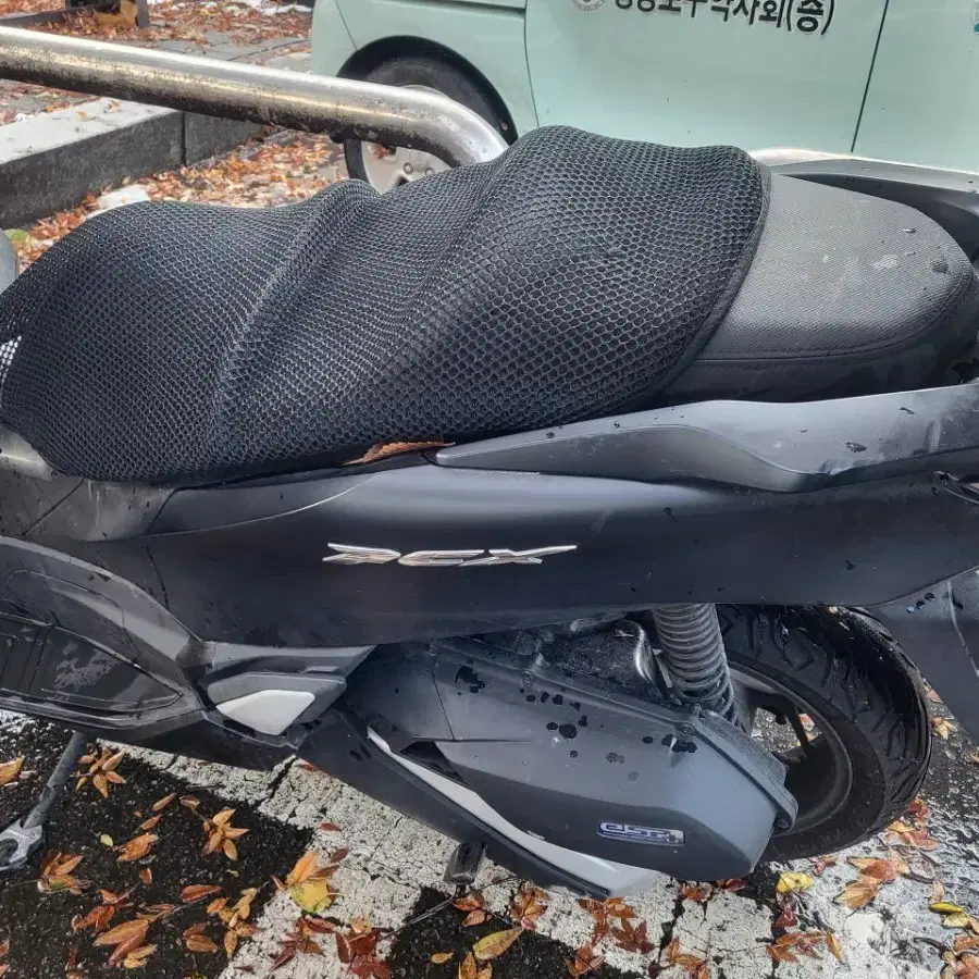 pcx125 22 abs