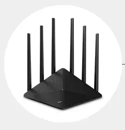 TP-LINK TL-WDR7660