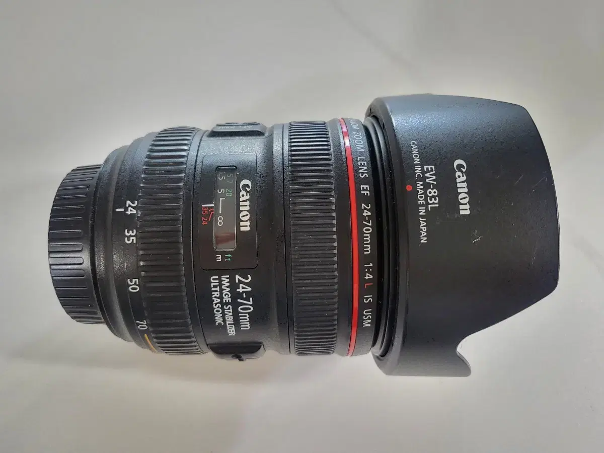 캐논 EF 24-70mm F4L IS USM