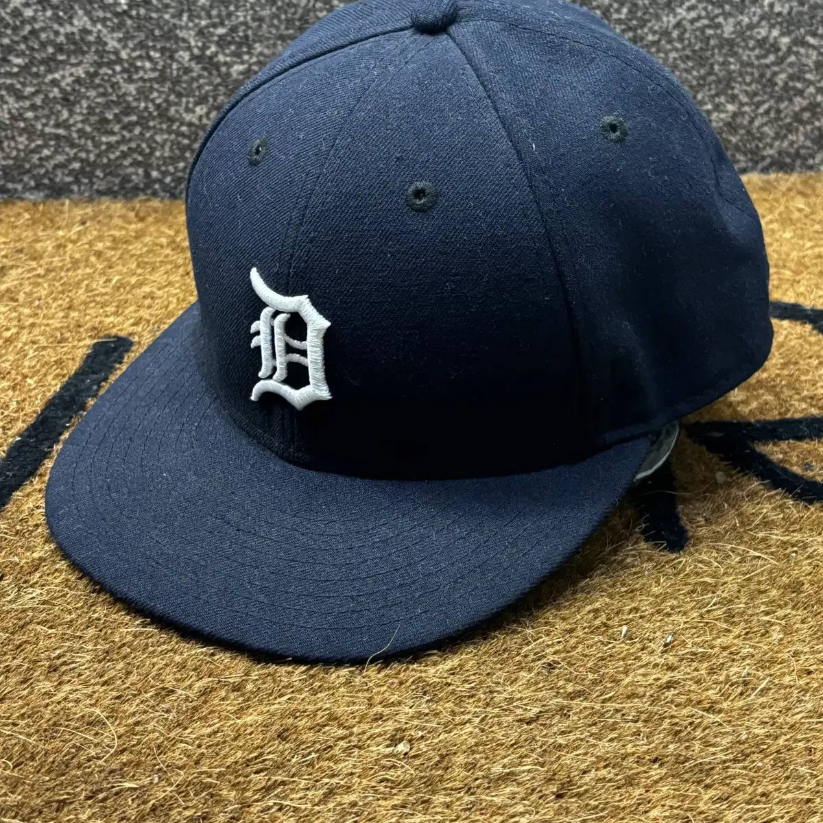 뉴에라 디트로이트 59FIFTY 캡