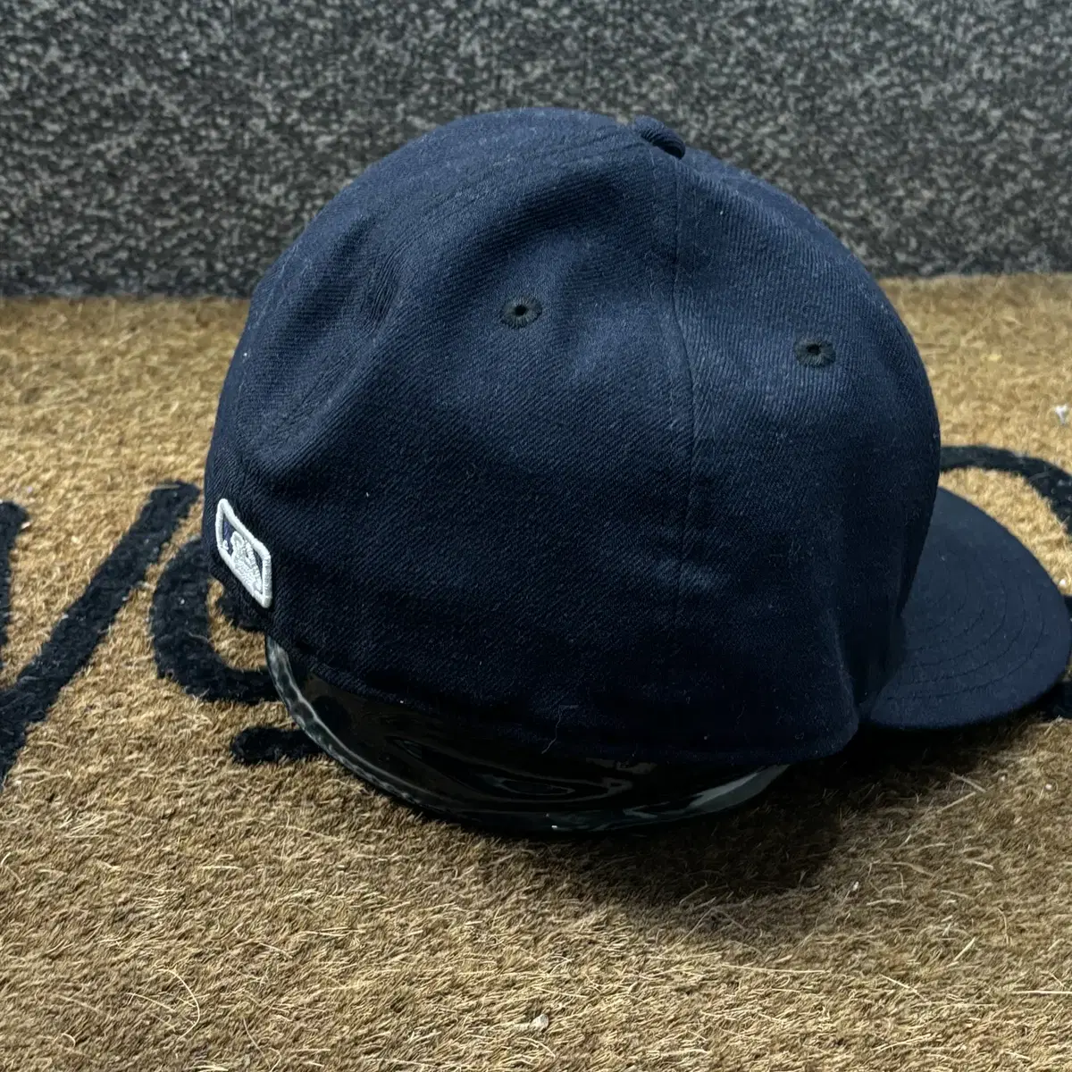 뉴에라 디트로이트 59FIFTY 캡