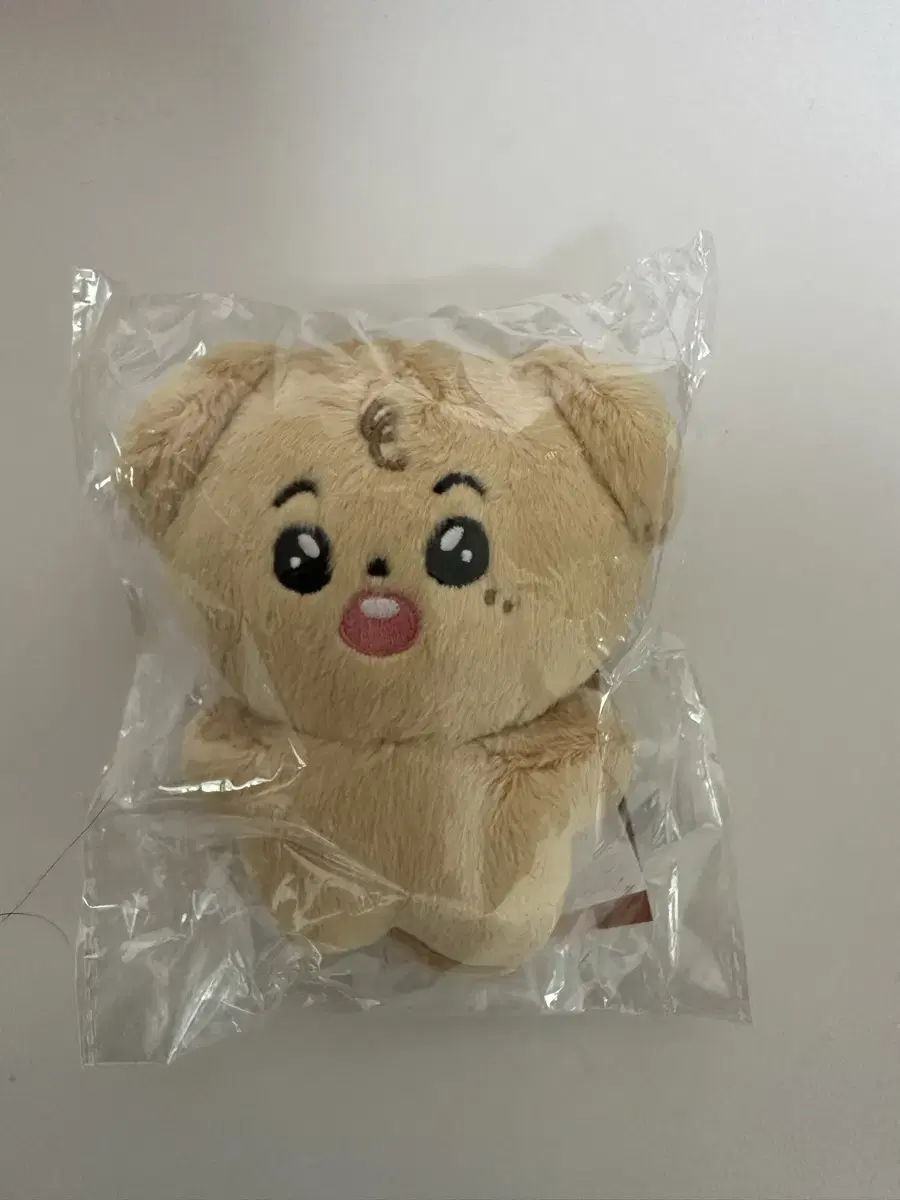 nct 127 jungwoo doll 인절미쩡