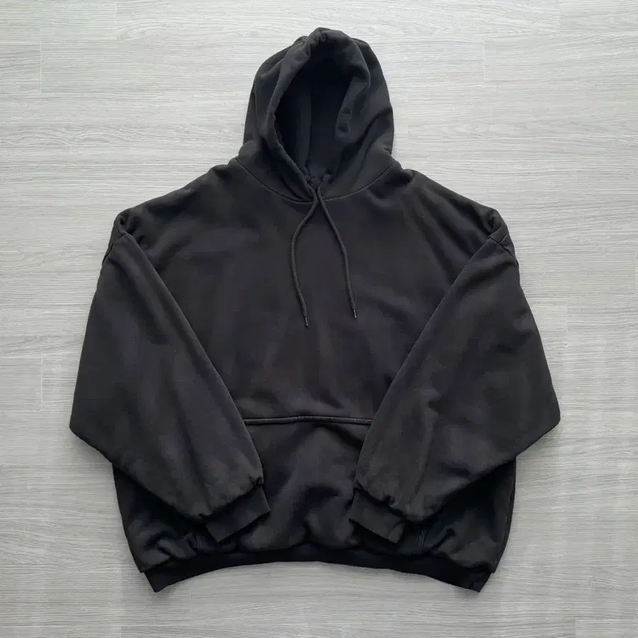 YZY GAP PULLOVER HOODIE