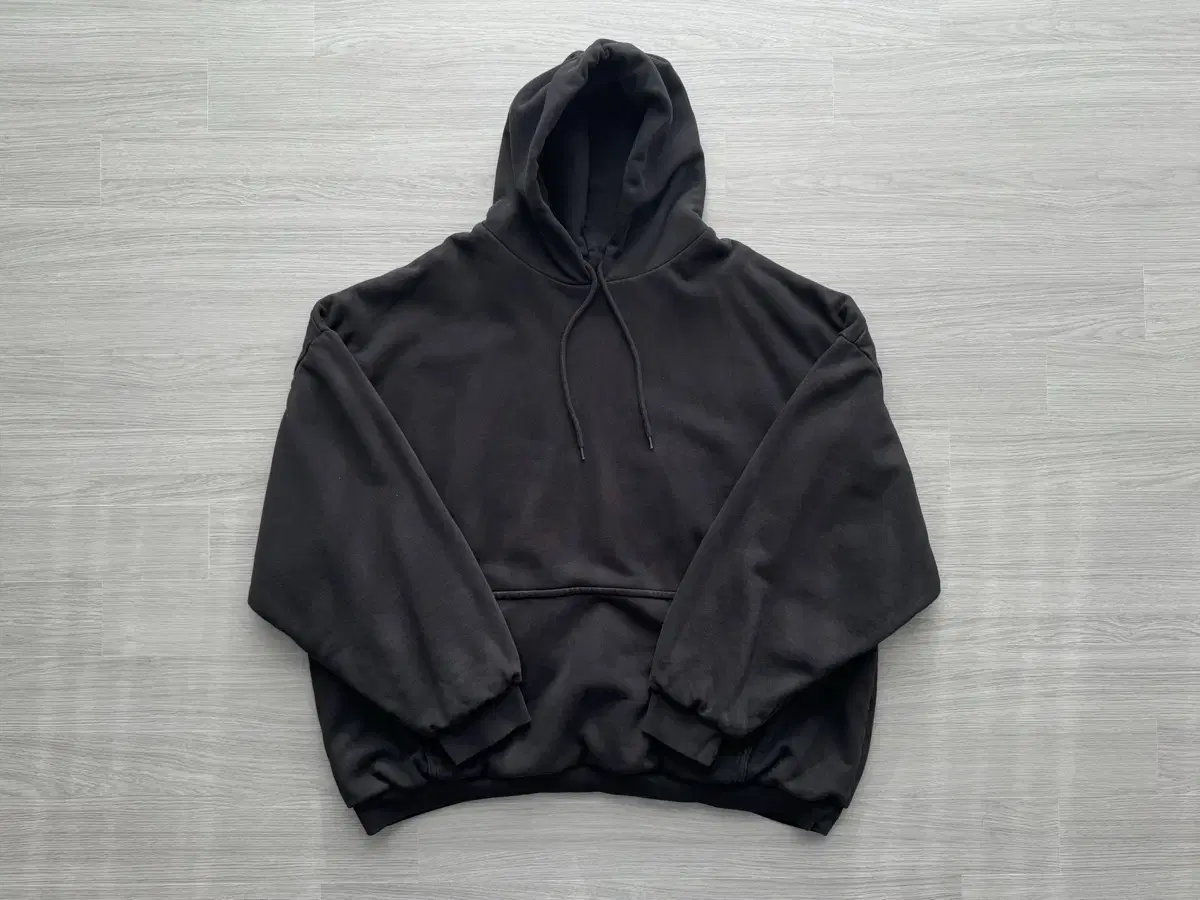 YZY GAP PULLOVER HOODIE