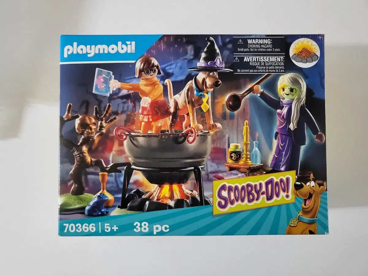 Playmobil 70366