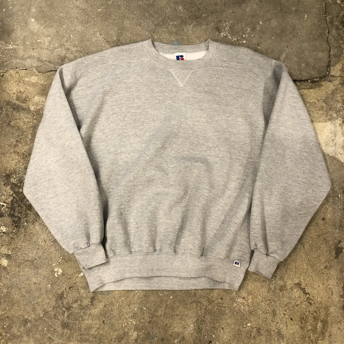 90s Russell USA - XXL (115)