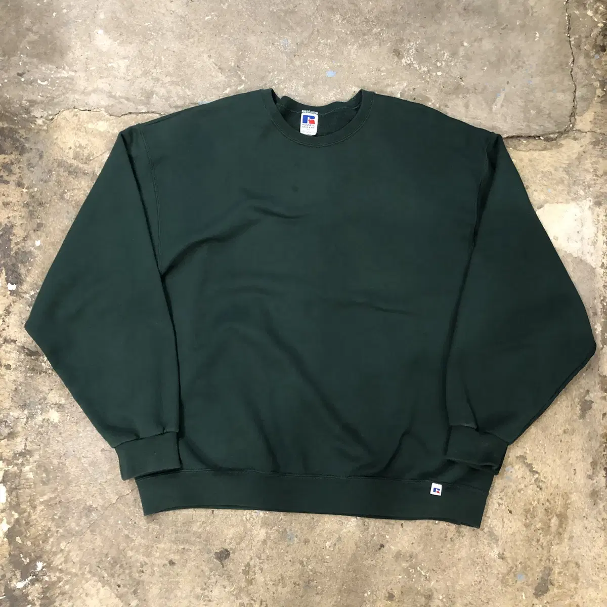 90s Russell USA - XL (110)