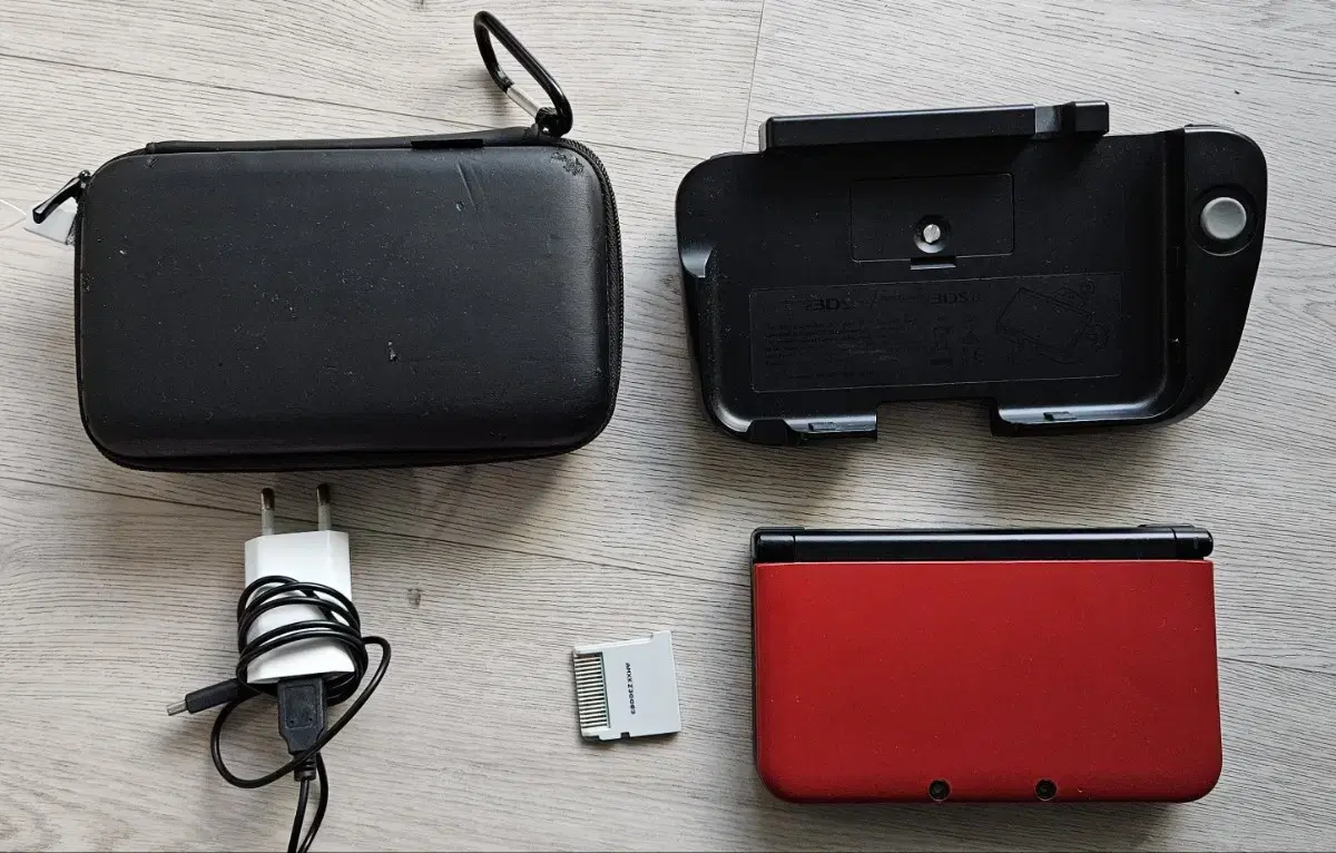 판매) 닌텐도 3DS XL