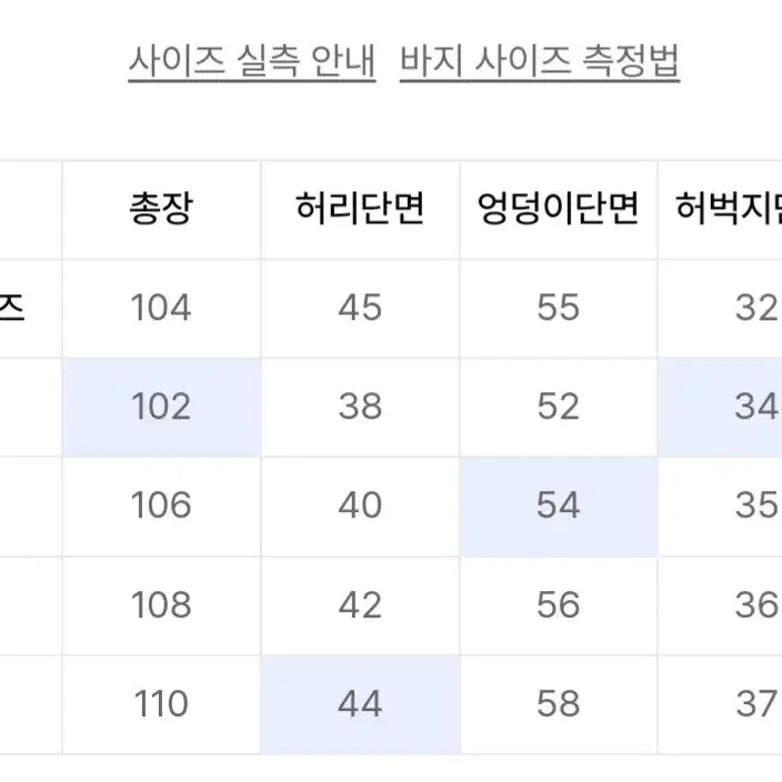 아웃스탠딩 카펜터 팬츠 M 판매 및 L 교환(무배)