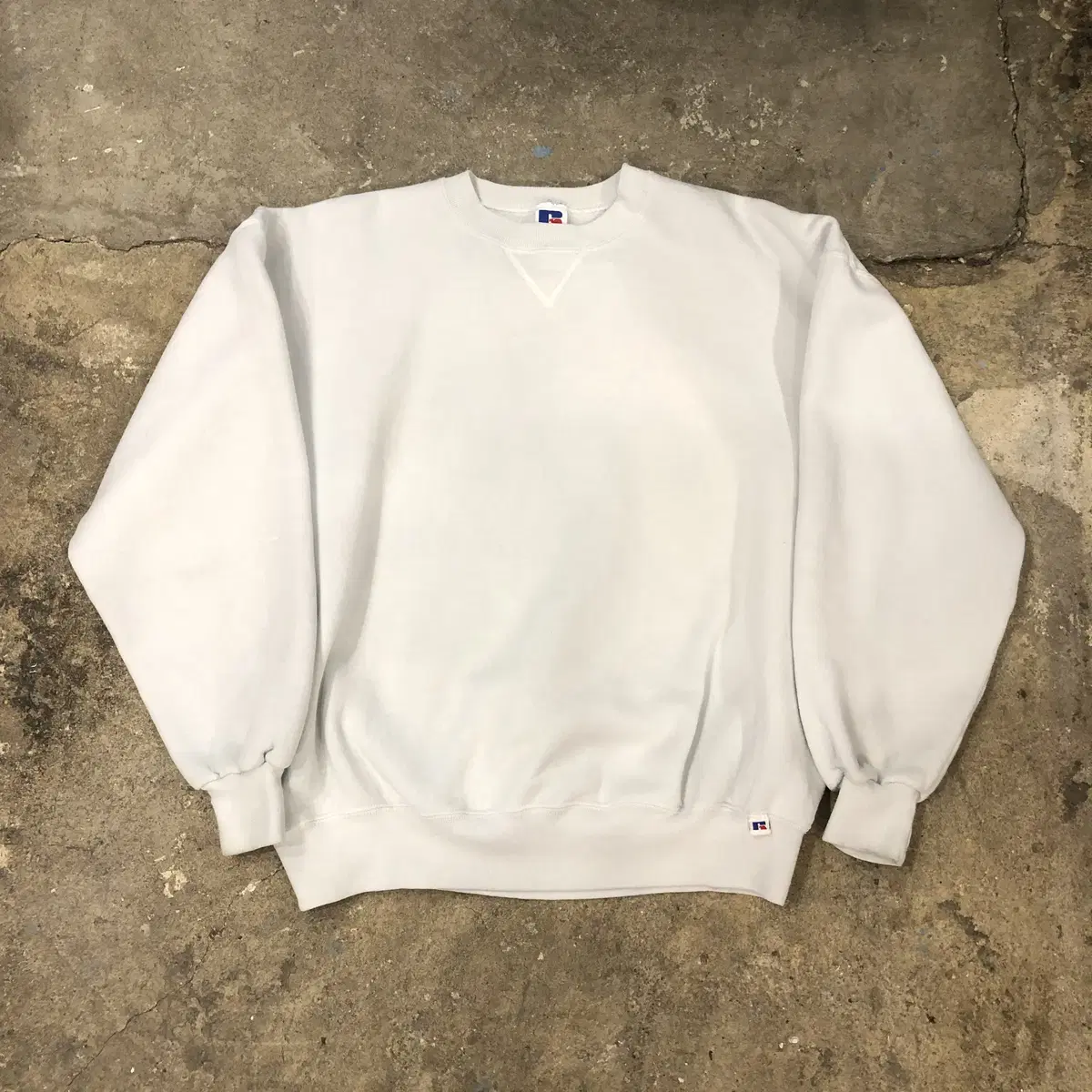 90s Russell USA - XL (110)