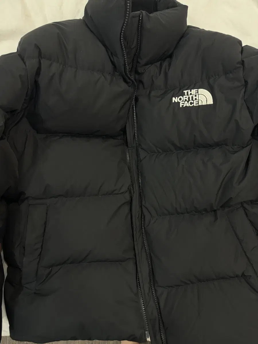 The North Face Short Puffer NJ1DP63A Lofty Down Jacket Version 2