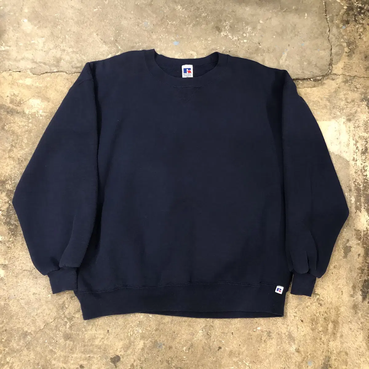 90s Russell USA - XL (110)