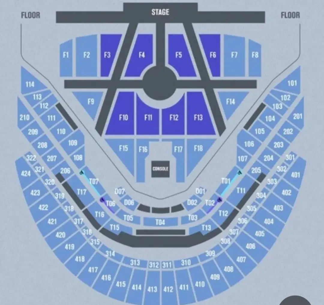 nct dream 콘서트