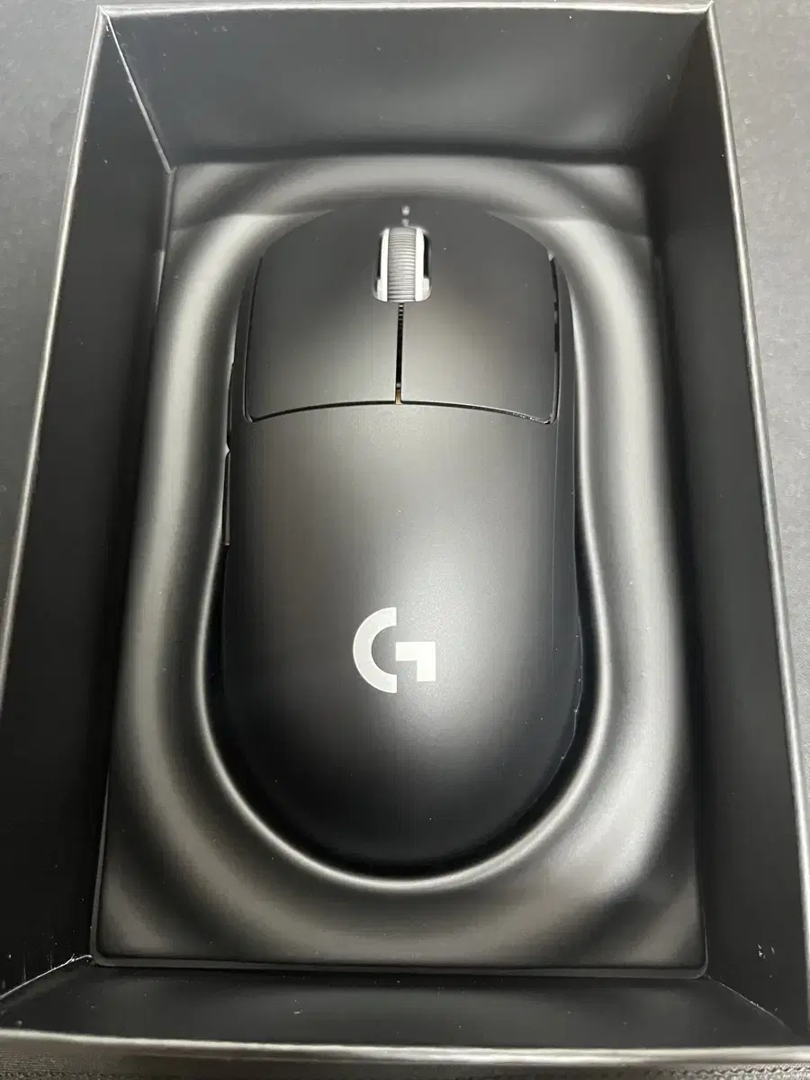 G Pro Super light 1 지슈라1 (미사용)