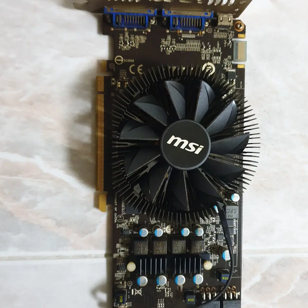 GTX560 MSi 1.5만원