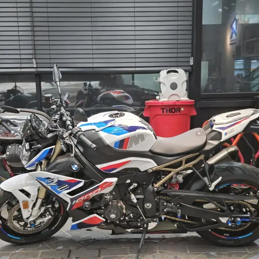 S1000R M팩