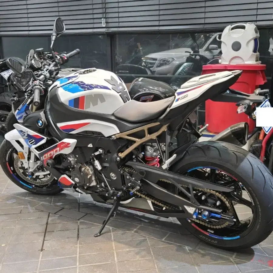 S1000R M팩