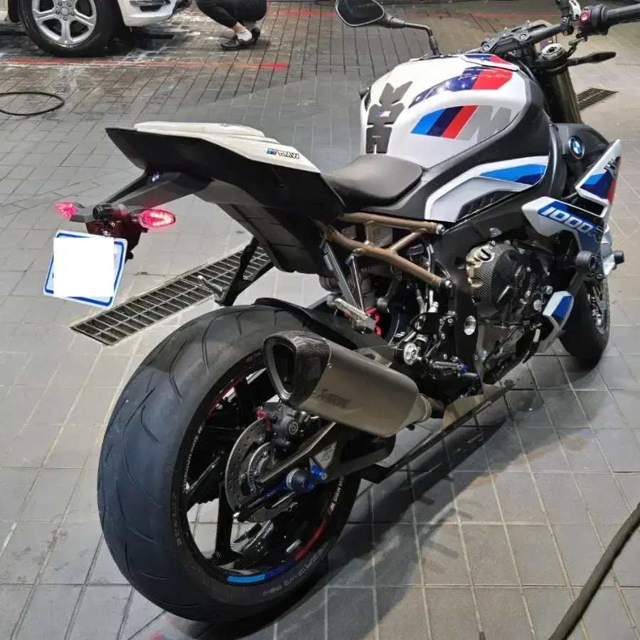 S1000R M팩