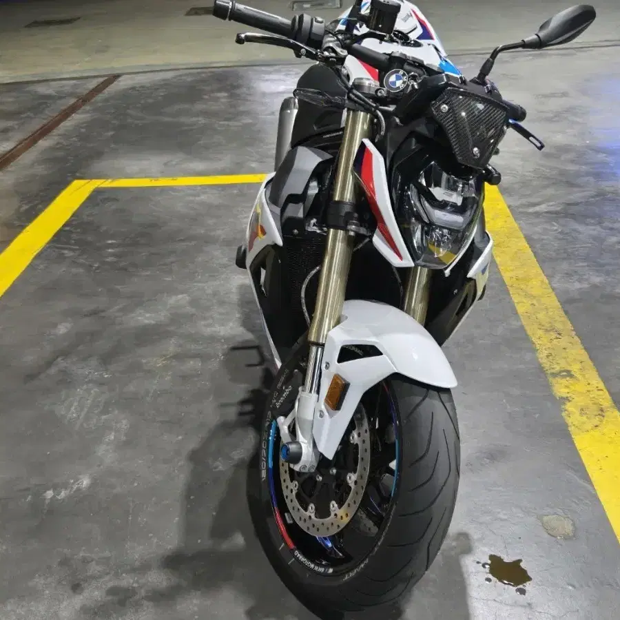 S1000R M팩