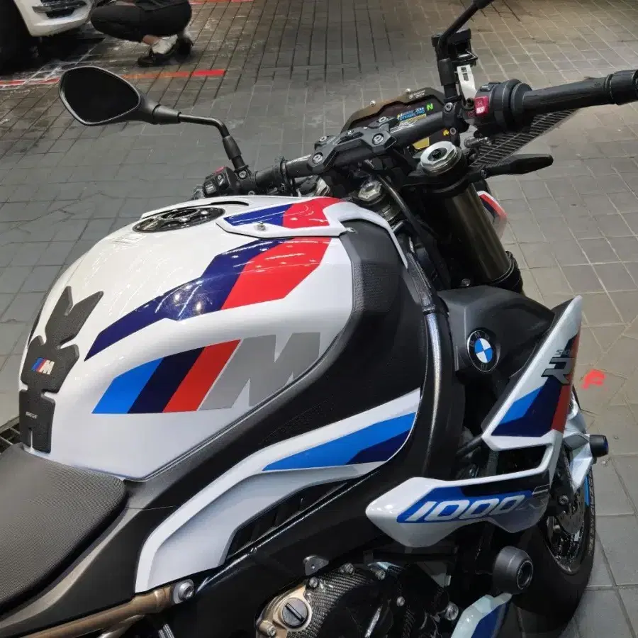 S1000R M팩