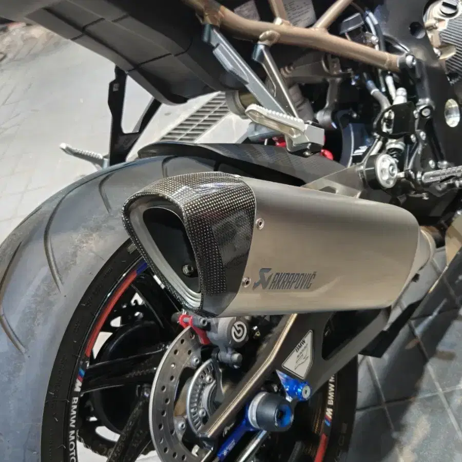 S1000R M팩