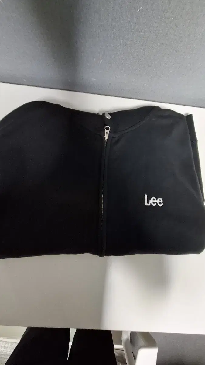 Lee Hood Zip Up (Free Shipping)