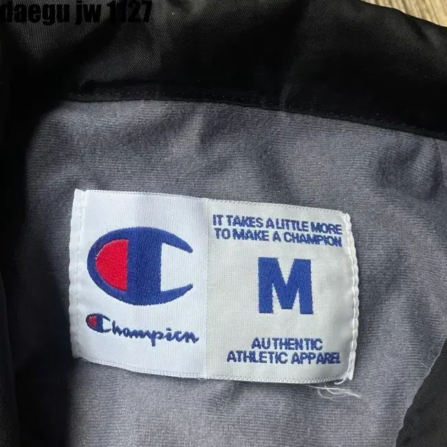 M 95-100 CHAMPION JACKET 챔피온 자켓