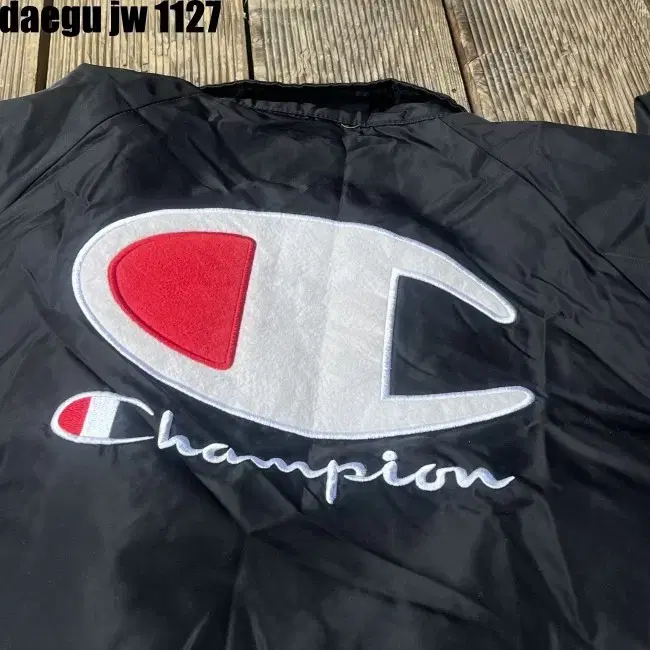 M 95-100 CHAMPION JACKET 챔피온 자켓