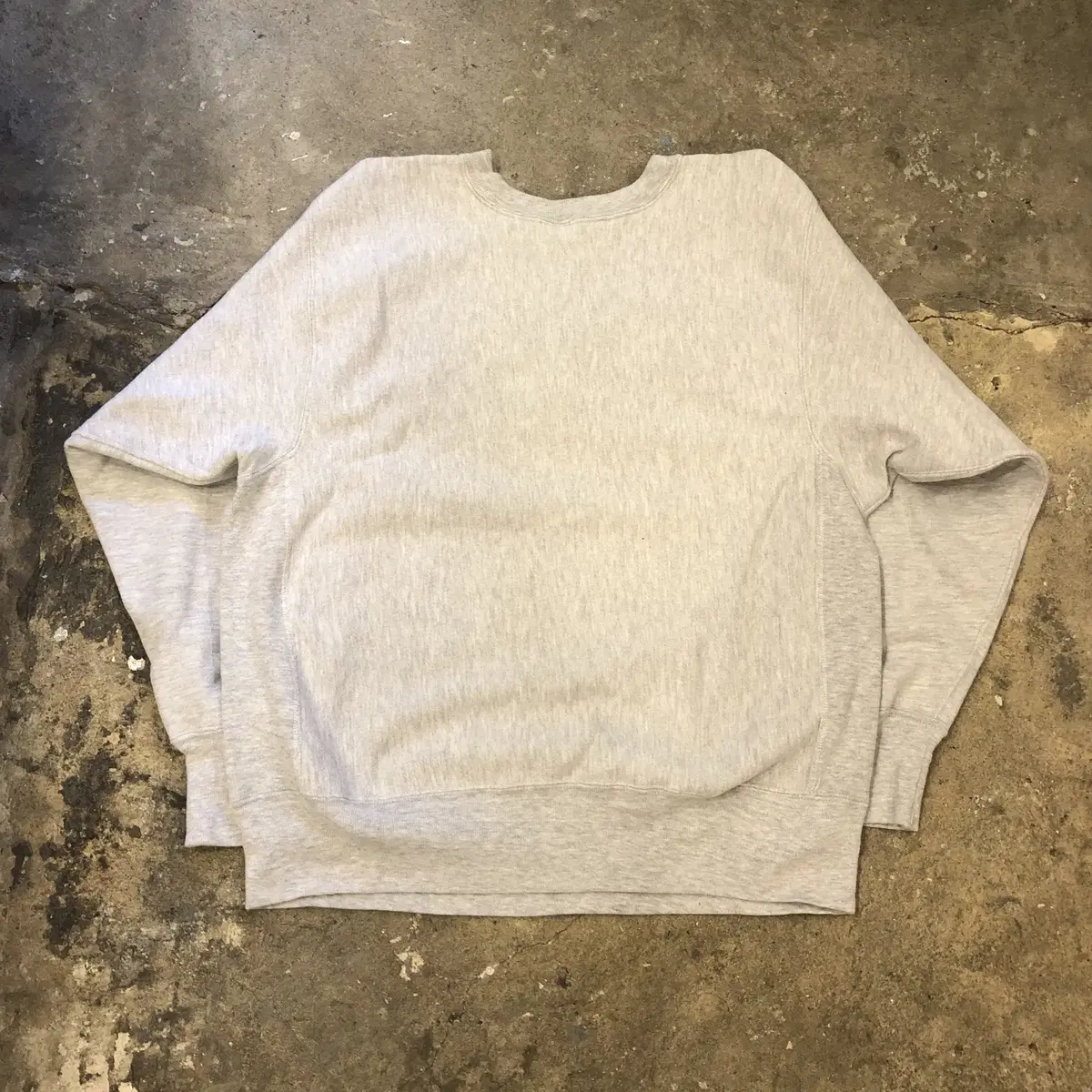 80s Champion Reverse Weave USA