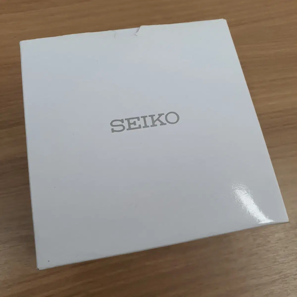 세이코 SEIKO 프레사지  SSA303J1 오토메틱 시계 (교환가능)