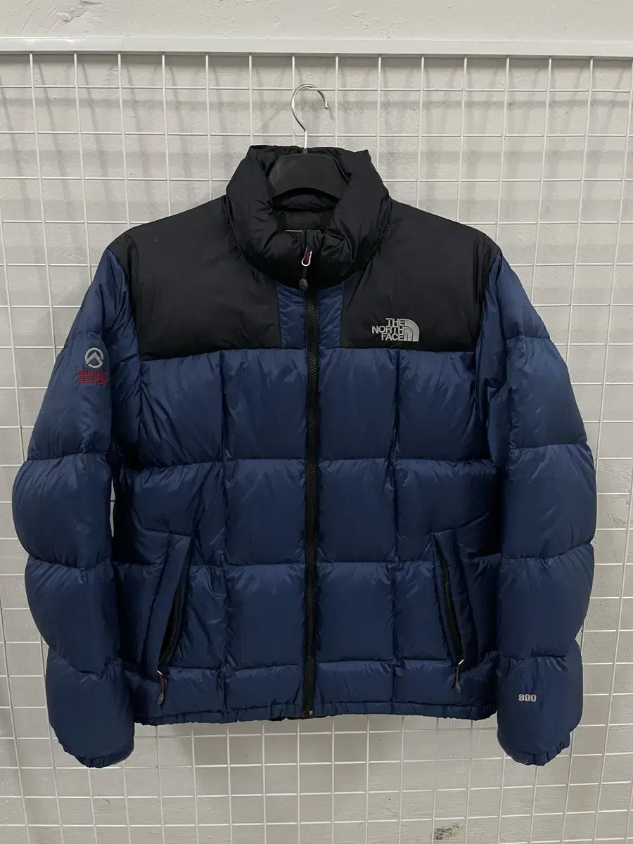 The North Face 800 Padding 95