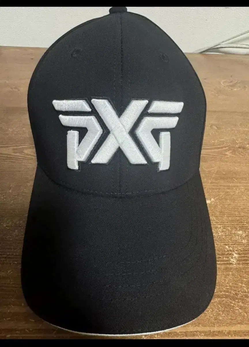 PXG 골프 볼캡 모자 판매합니다 새제품